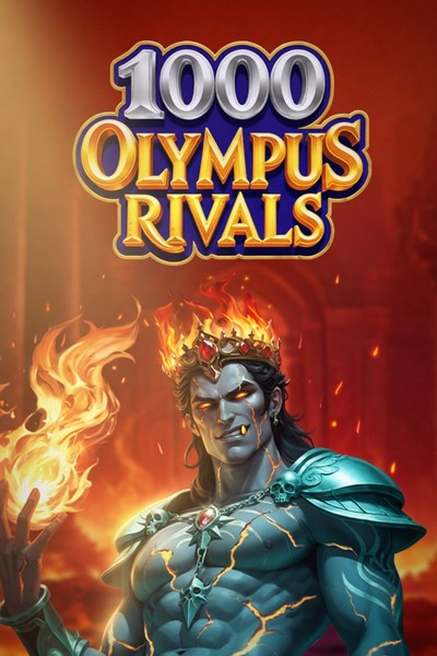 1000 Olympus Rivals - Cleobetra