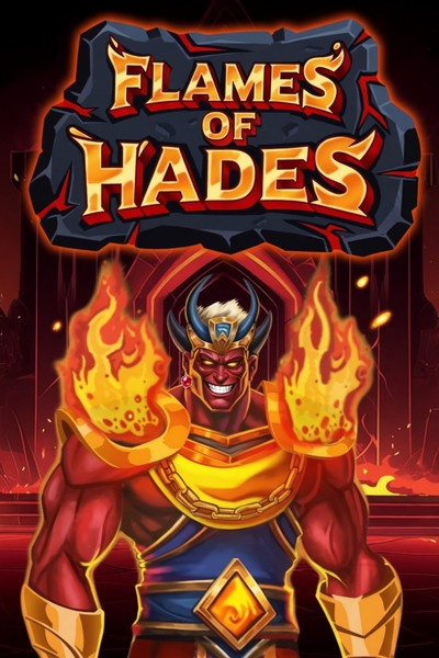 Flames of Hades - Cleobetra