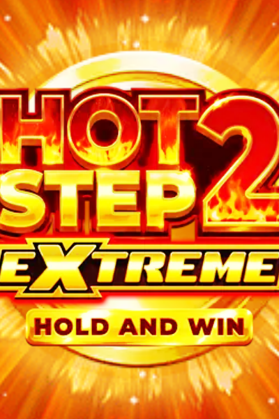 Hot Step 2 Extreme - Cleobetra