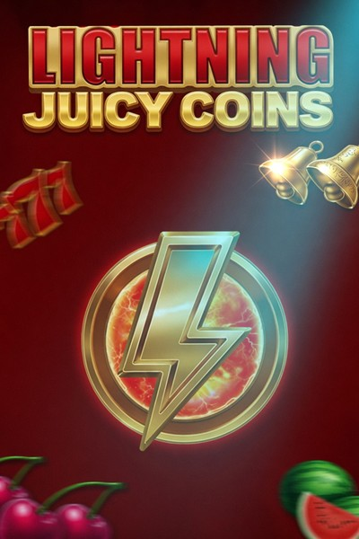 Lightning Juicy Coins - Cleobetra